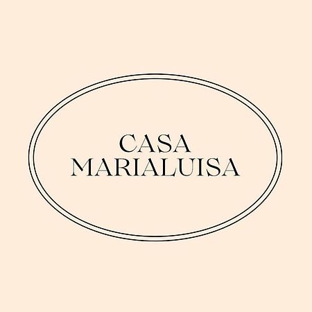 モノーポリCasa Marialuisaアパートメント エクステリア 写真