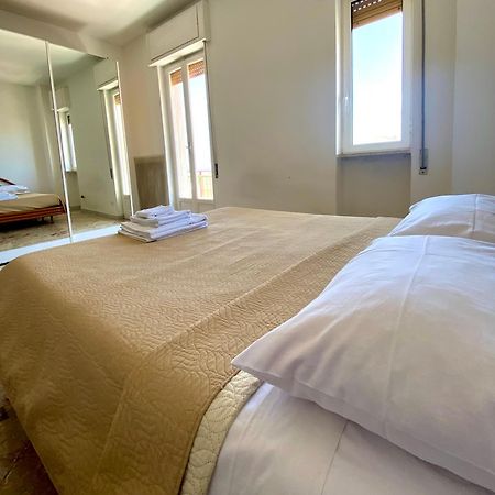 モノーポリCasa Marialuisaアパートメント エクステリア 写真