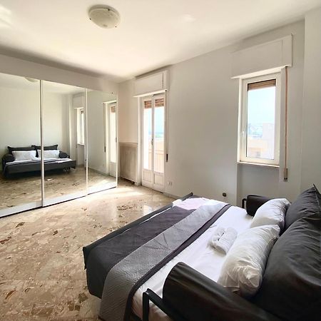 モノーポリCasa Marialuisaアパートメント エクステリア 写真