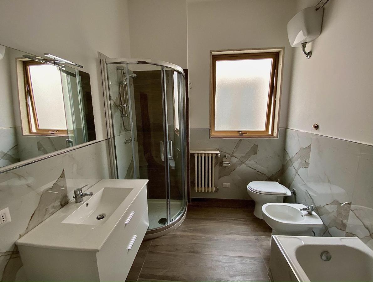 モノーポリCasa Marialuisaアパートメント エクステリア 写真