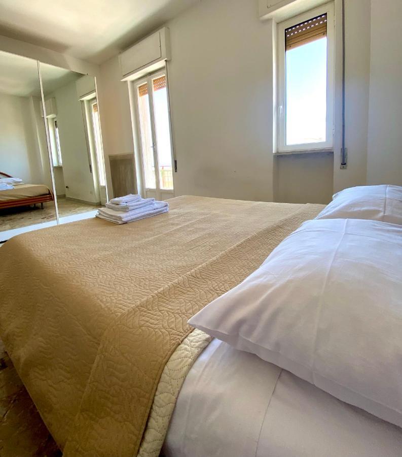 モノーポリCasa Marialuisaアパートメント エクステリア 写真