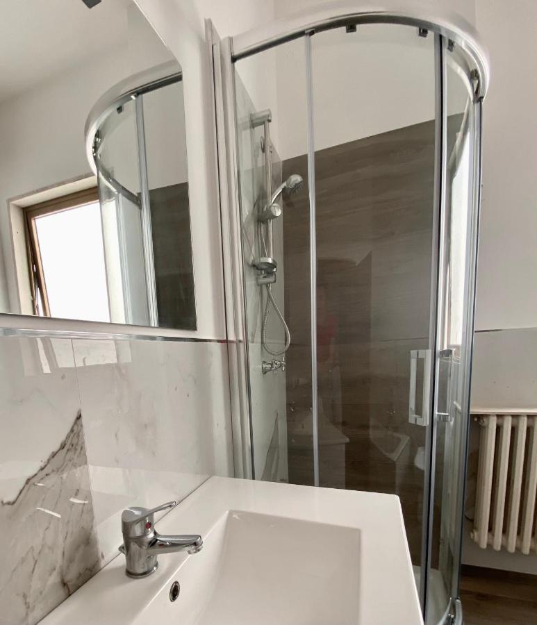 モノーポリCasa Marialuisaアパートメント エクステリア 写真